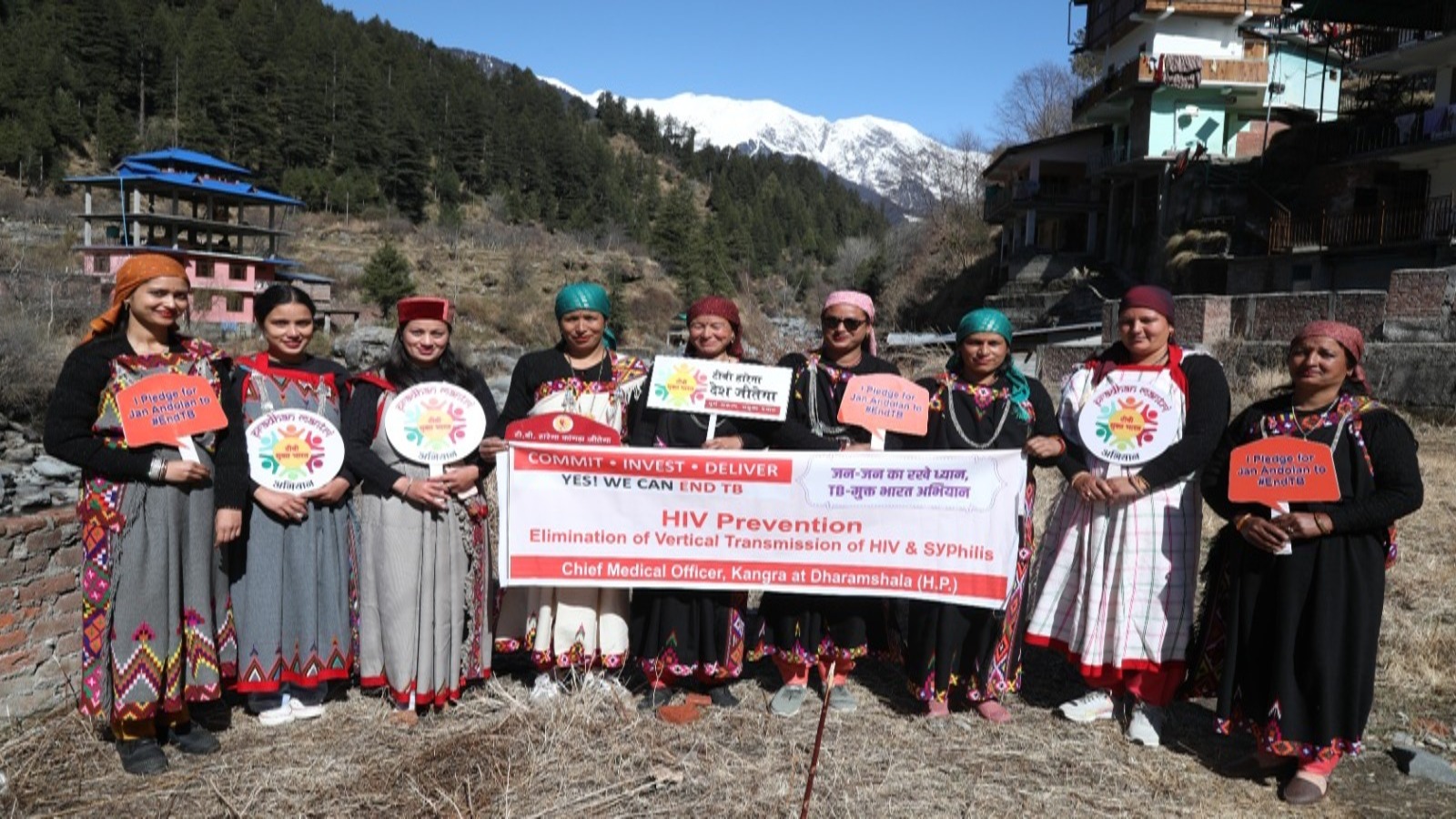 NHM himachal Pradesh