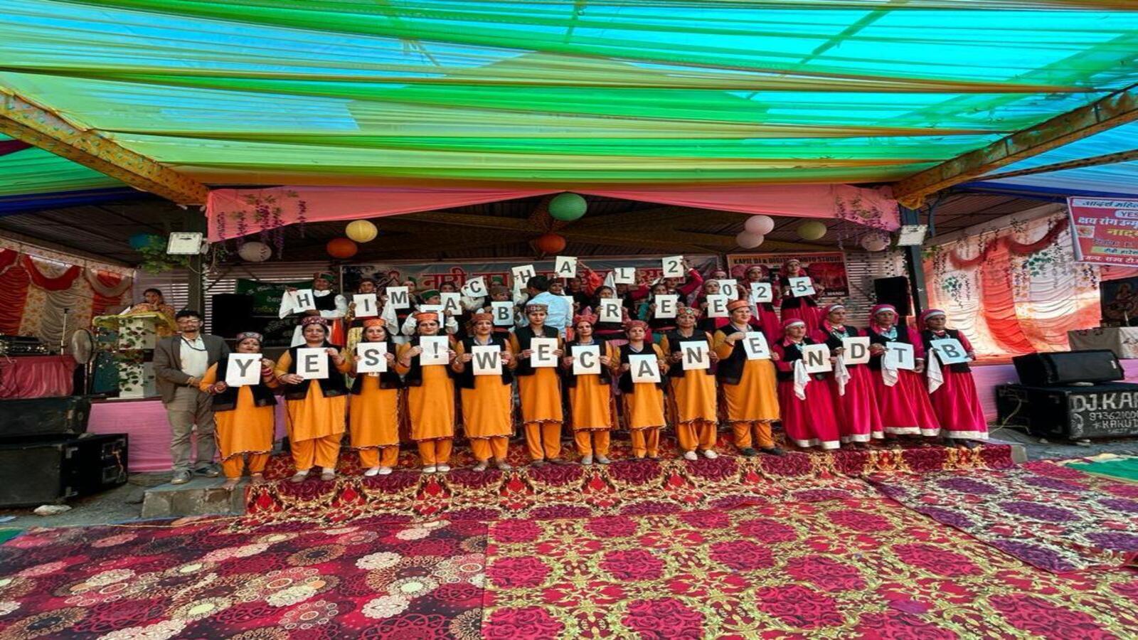 NHM himachal Pradesh