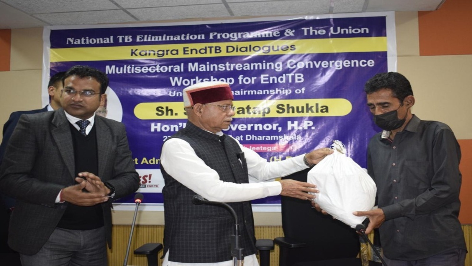 NHM himachal Pradesh