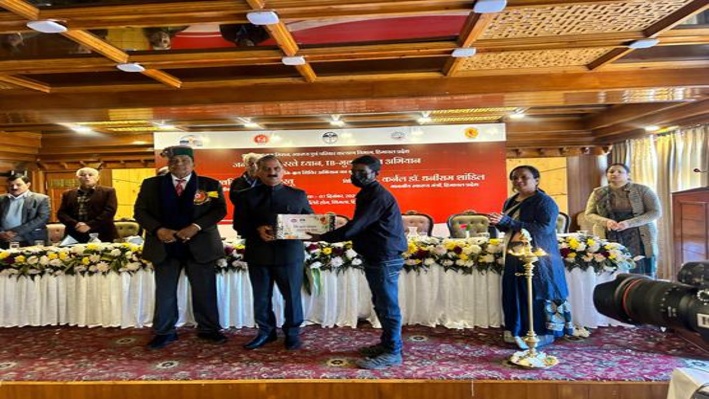 NHM himachal Pradesh