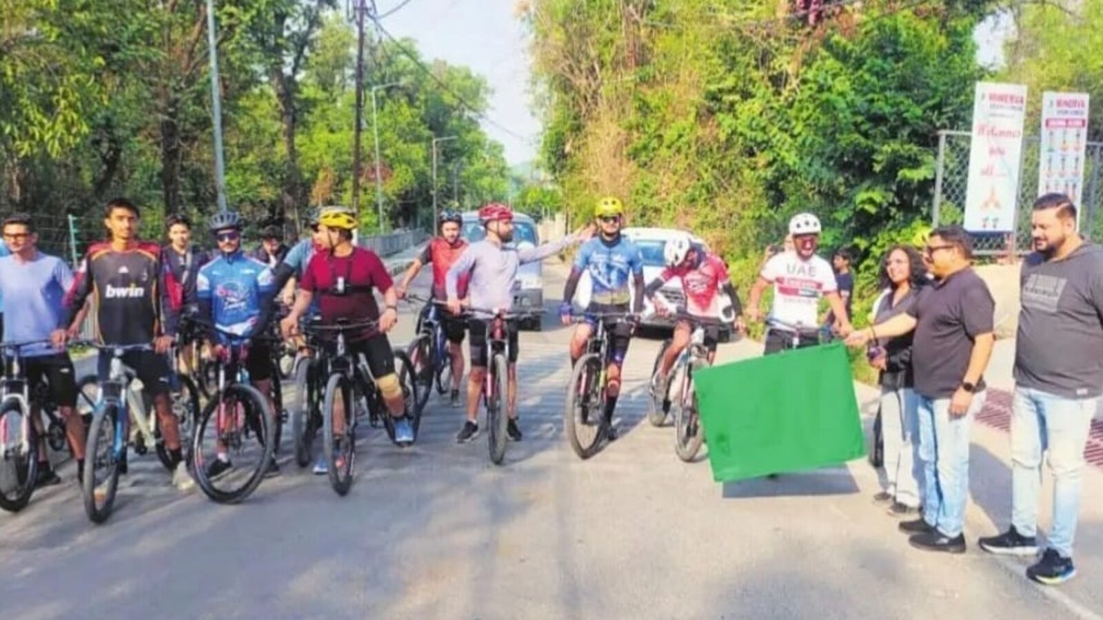 NHM himachal Pradesh